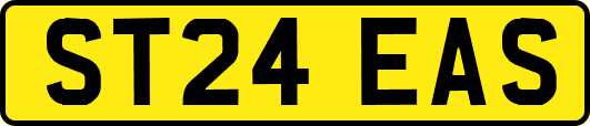 ST24EAS