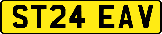 ST24EAV