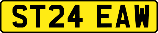 ST24EAW