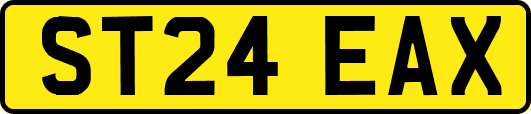ST24EAX