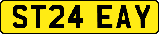 ST24EAY