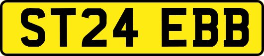 ST24EBB