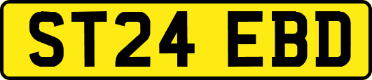 ST24EBD