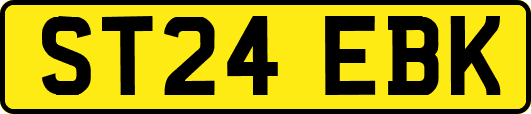 ST24EBK