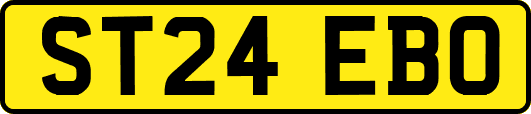 ST24EBO