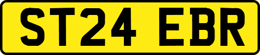 ST24EBR