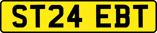 ST24EBT