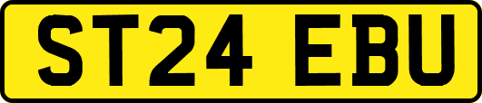 ST24EBU
