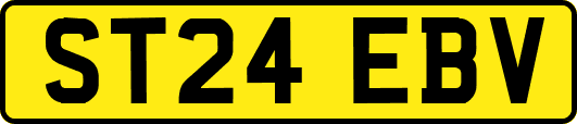 ST24EBV