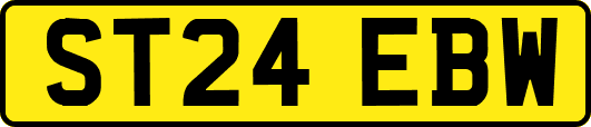 ST24EBW