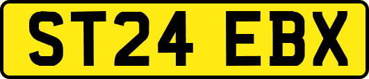 ST24EBX