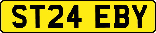ST24EBY