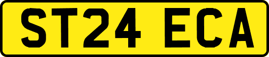 ST24ECA