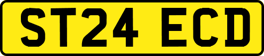 ST24ECD