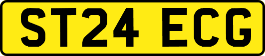 ST24ECG