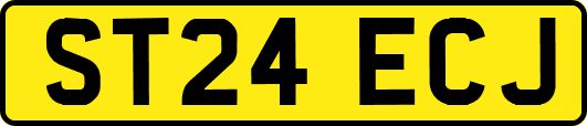 ST24ECJ
