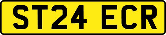 ST24ECR