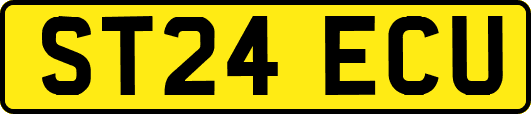 ST24ECU