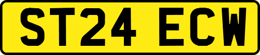 ST24ECW