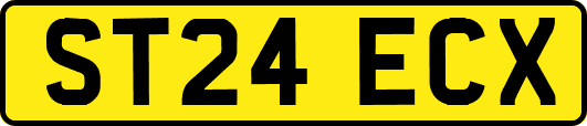 ST24ECX