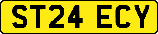 ST24ECY