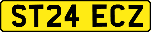 ST24ECZ