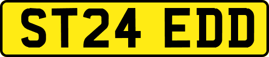 ST24EDD