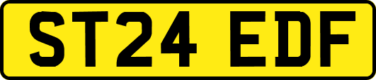 ST24EDF
