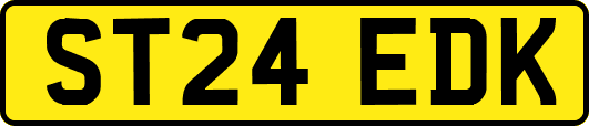 ST24EDK