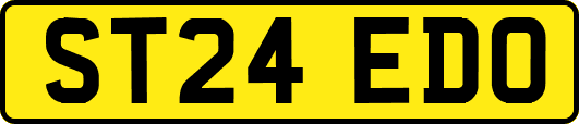 ST24EDO