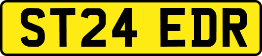 ST24EDR