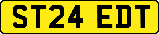 ST24EDT