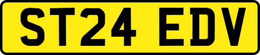 ST24EDV