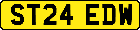 ST24EDW
