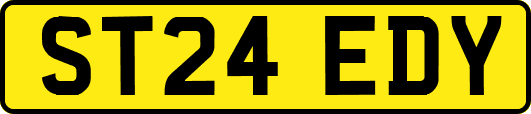 ST24EDY