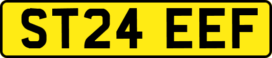ST24EEF