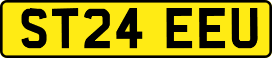ST24EEU