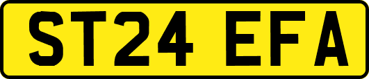 ST24EFA