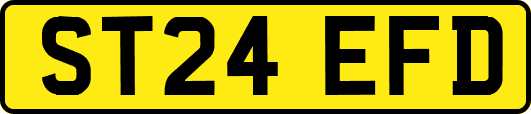 ST24EFD