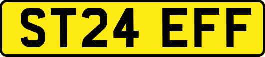 ST24EFF