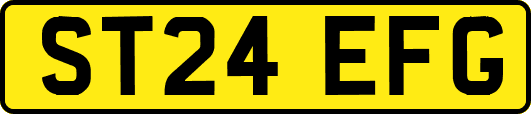 ST24EFG
