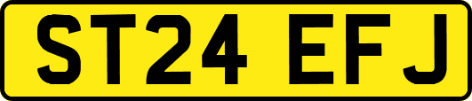 ST24EFJ