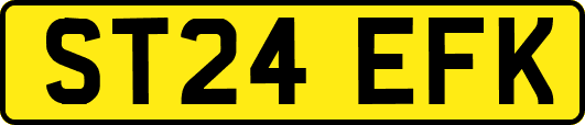 ST24EFK