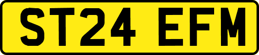 ST24EFM