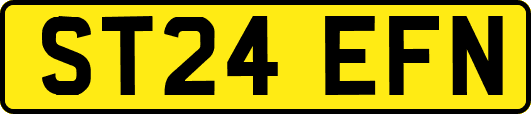 ST24EFN