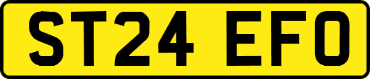 ST24EFO