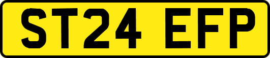 ST24EFP