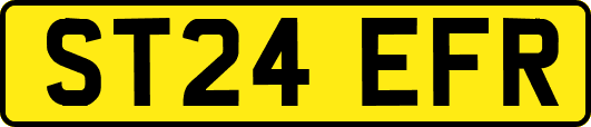 ST24EFR