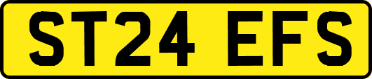ST24EFS