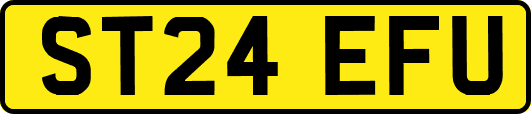 ST24EFU